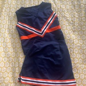 Cheer Outfit